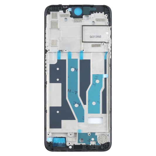 Front Housing LCD Frame Bezel Plate for TCL 20L / 20L+ / 20 Lite T774H T774B T775H T775B - For TCL by buy2fix | Online Shopping UK | buy2fix
