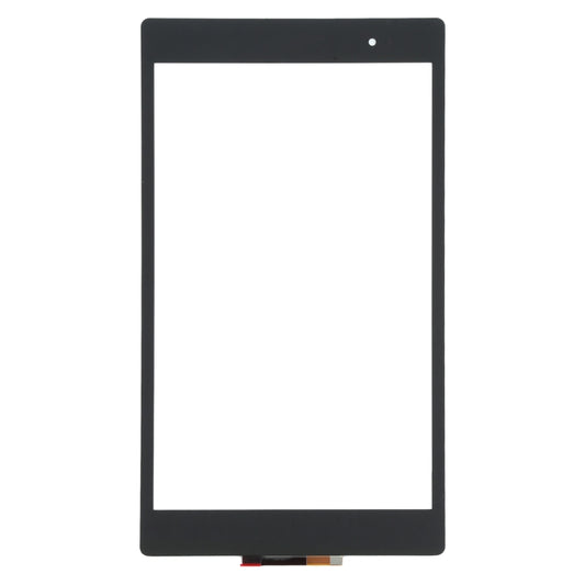 Touch Panel for Sony Xperia Z3 Tablet Compact(Black) - Touch Panel by buy2fix | Online Shopping UK | buy2fix