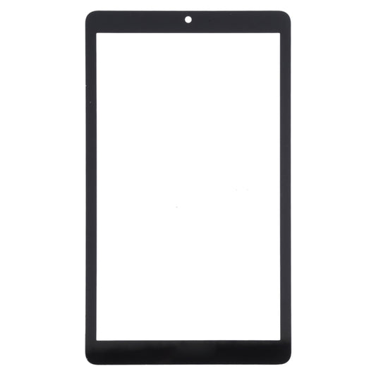 For Huawei MediaPad T3 7.0 Wifi BG2-W09 Front Screen Outer Glass Lens (Black) - Outer Glass Lens by buy2fix | Online Shopping UK | buy2fix