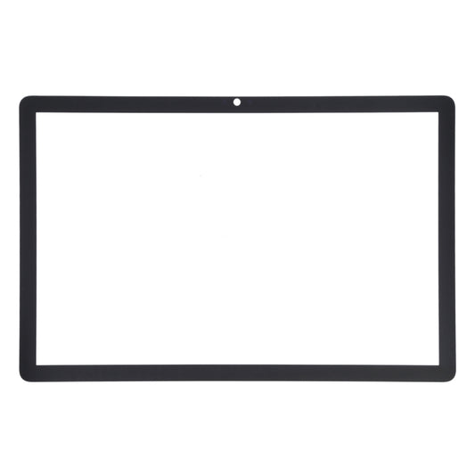 For Huawei Enjoy Tablet 2 AGS3-W00D  Front Screen Outer Glass Lens (Black) - Outer Glass Lens by buy2fix | Online Shopping UK | buy2fix