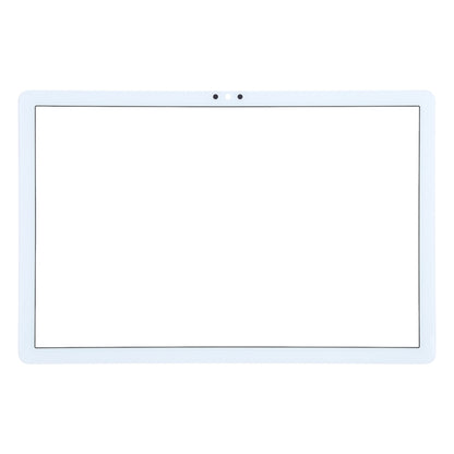 For Huawei Enjoy Tablet 2 AGS3-W00D  Front Screen Outer Glass Lens (White) - Outer Glass Lens by buy2fix | Online Shopping UK | buy2fix