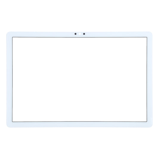 For Huawei Enjoy Tablet 2 AGS3-W00D  Front Screen Outer Glass Lens (White) - Outer Glass Lens by buy2fix | Online Shopping UK | buy2fix