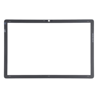 For Huawei Enjoy Tablet 2 AGS3-W00D  Front Screen Outer Glass Lens (White) - Outer Glass Lens by buy2fix | Online Shopping UK | buy2fix