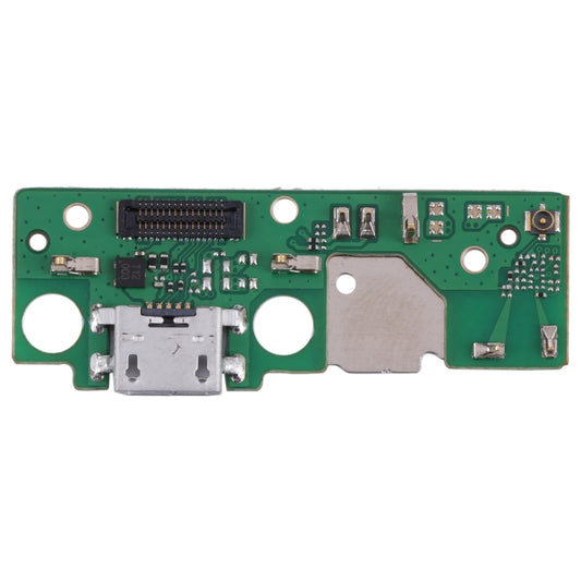 Charging Port Board for Lenovo Tab M8 FHD TB-8705F TB-8705N TB-8705M TB-8705 - Tail Connector by buy2fix | Online Shopping UK | buy2fix