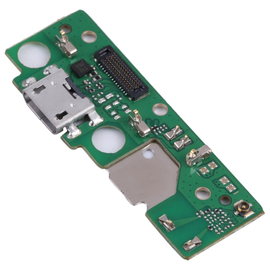 Charging Port Board for Lenovo Tab M8 FHD TB-8705F TB-8705N TB-8705M TB-8705 - Tail Connector by buy2fix | Online Shopping UK | buy2fix