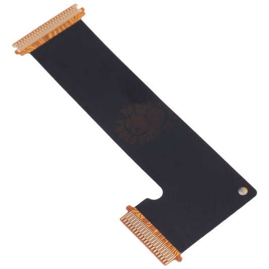 LCD Motherboard Flex Cable for Lenovo Tab M10 FHD-REL X605LC TB-X605FC - Flex Cable by buy2fix | Online Shopping UK | buy2fix