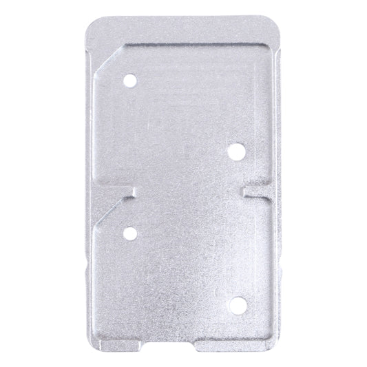 SIM Card Tray + SIM Card Tray for Lenovo Tab3 (8.0 inch) YT3-850 YT3-850F YT3-850L YT3-850M (Silver) - Others by buy2fix | Online Shopping UK | buy2fix