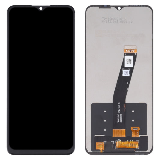 TFT LCD Screen for TCL 20Y / 20E with Digitizer Full Assembly - For TCL by buy2fix | Online Shopping UK | buy2fix