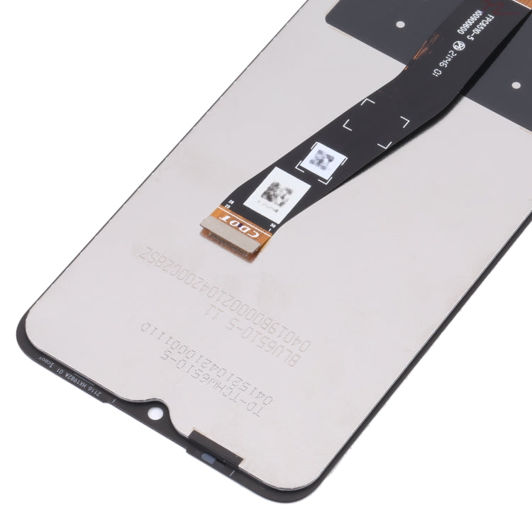 TFT LCD Screen for TCL 20Y / 20E with Digitizer Full Assembly - For TCL by buy2fix | Online Shopping UK | buy2fix