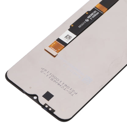 TFT LCD Screen for TCL 20B with Digitizer Full Assembly - For TCL by buy2fix | Online Shopping UK | buy2fix