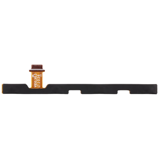 Power Button & Volume Button Flex Cable for Wiko View 5 - For Wiko by buy2fix | Online Shopping UK | buy2fix