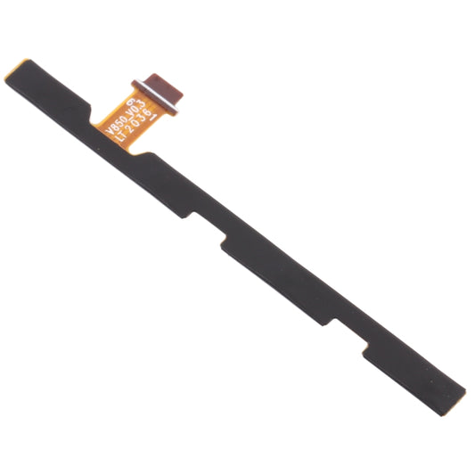 Power Button & Volume Button Flex Cable for Wiko View 5 - For Wiko by buy2fix | Online Shopping UK | buy2fix