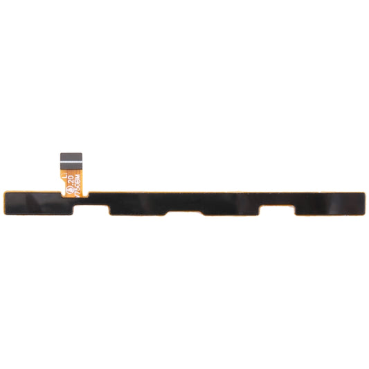 Power Button & Volume Button Flex Cable for Wiko Power U10 / Power U20 / Power U30 - For Wiko by buy2fix | Online Shopping UK | buy2fix