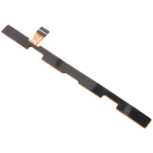 Power Button & Volume Button Flex Cable for Wiko Power U10 / Power U20 / Power U30 - For Wiko by buy2fix | Online Shopping UK | buy2fix