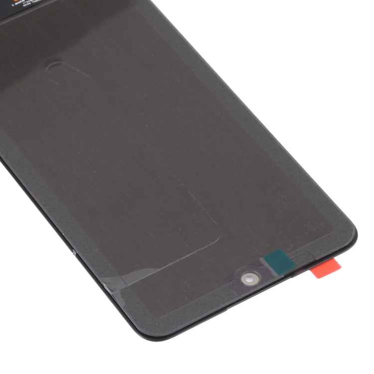 AMOLED Material Original LCD Screen and Digitizer Full Assembly for Xiaomi Poco X4 Pro 5G - LCD Screen by buy2fix | Online Shopping UK | buy2fix