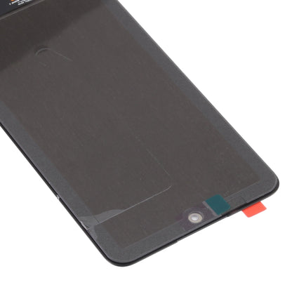 AMOLED Material Original LCD Screen and Digitizer Full Assembly for Xiaomi Poco X4 Pro 5G - LCD Screen by buy2fix | Online Shopping UK | buy2fix