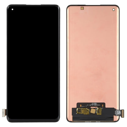 Super AMOLED Material Original LCD Screen and Digitizer Full Assembly for OPPO Realme GT Explorer Master - LCD Screen by buy2fix | Online Shopping UK | buy2fix