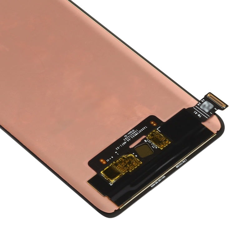 Super AMOLED Material Original LCD Screen and Digitizer Full Assembly for OPPO Realme GT Explorer Master - LCD Screen by buy2fix | Online Shopping UK | buy2fix