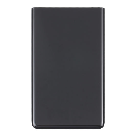 For Google Pixel 7 OEM Battery Back Cover(Black) - Back Cover by buy2fix | Online Shopping UK | buy2fix