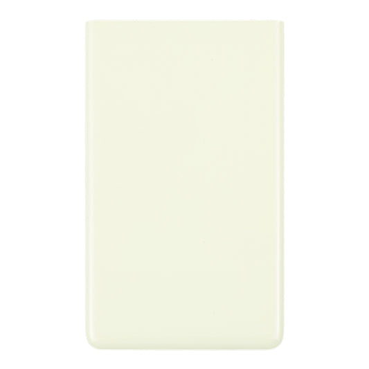 For Google Pixel 7 OEM Battery Back Cover(Gold) - Back Cover by buy2fix | Online Shopping UK | buy2fix