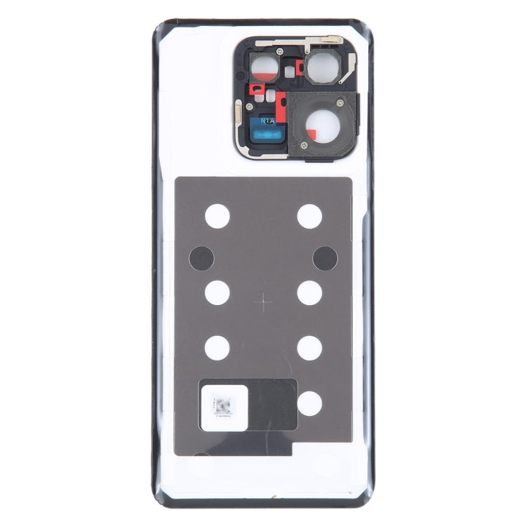 For Xiaomi 13 Pro Battery Back Cover(White) - Back Cover by buy2fix | Online Shopping UK | buy2fix