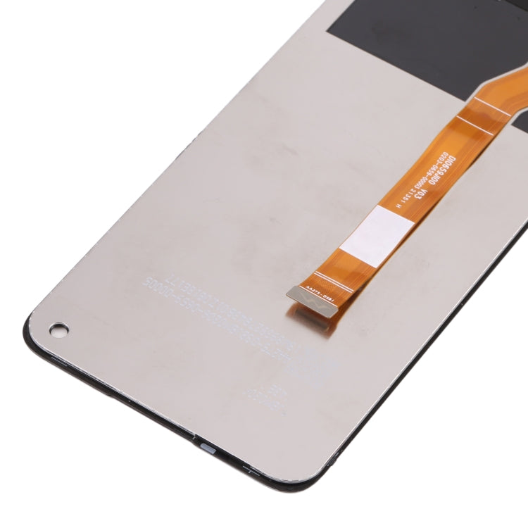 LCD Screen and Digitizer Full Assembly for OPPO A76 / A36 PESM10 - LCD Screen by buy2fix | Online Shopping UK | buy2fix