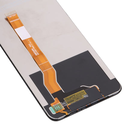 LCD Screen and Digitizer Full Assembly for OPPO A76 / A36 PESM10 - LCD Screen by buy2fix | Online Shopping UK | buy2fix