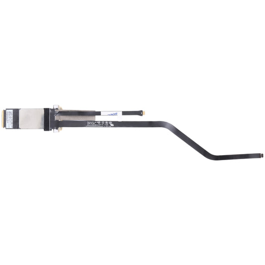 LCD Flex Cable for Lenovo YOGA 6 Pro / Yoga 920 NM-B291 DYG60 - Flex Cable by buy2fix | Online Shopping UK | buy2fix