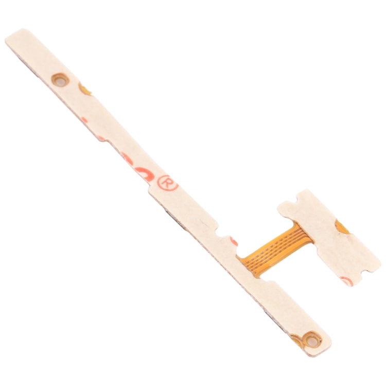 Power Button & Volume Button Flex Cable for Xiaomi Redmi Note 11 (China) 21091116AC / Redmi Note 11T 5G 21091116AI - Flex Cable by buy2fix | Online Shopping UK | buy2fix