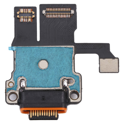 Charging Port Flex Cable for Xiaomi Black Shark 3 Pro by buy2fix
