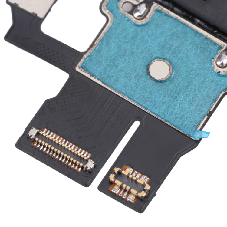 Charging Port Flex Cable for Xiaomi Black Shark 3 Pro by buy2fix