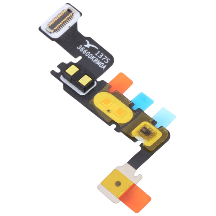 Flashlight Flex Cable for Xiaomi Mi Mix 4 by buy2fix