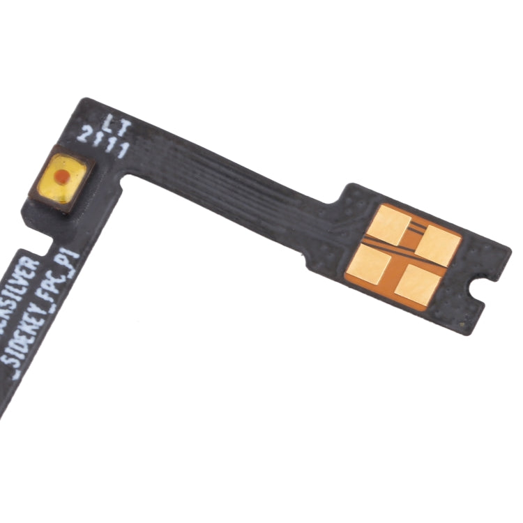 Power Button & Volume Button Flex Cable for Nokia X20 - Flex Cable by buy2fix | Online Shopping UK | buy2fix