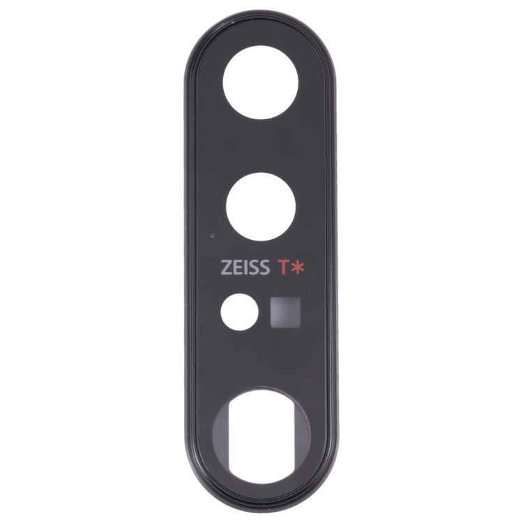 Original Camera Lens Cover for Sony Xperia 1 II(Black) - Camera by buy2fix | Online Shopping UK | buy2fix