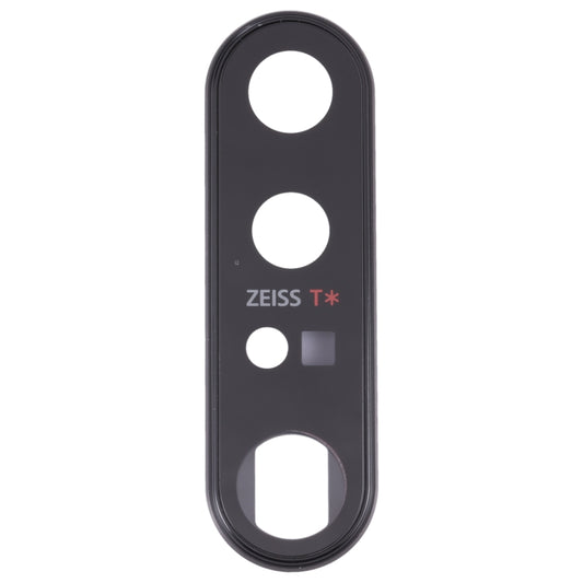 Original Camera Lens Cover for Sony Xperia 1 II(Black) - Camera by buy2fix | Online Shopping UK | buy2fix
