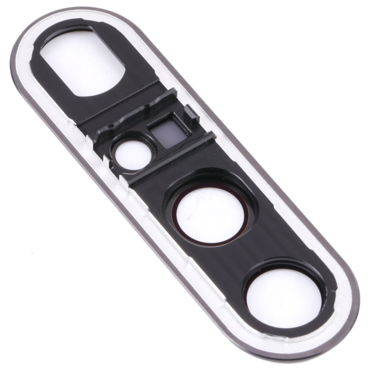 Original Camera Lens Cover for Sony Xperia 1 II(Black) - Camera by buy2fix | Online Shopping UK | buy2fix