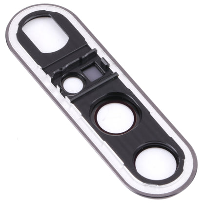 Original Camera Lens Cover for Sony Xperia 1 II(Black) - Camera by buy2fix | Online Shopping UK | buy2fix
