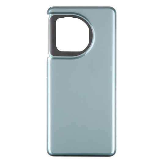 For OnePlus 11 Original Battery Back Cover(Green) - Back Cover by buy2fix | Online Shopping UK | buy2fix