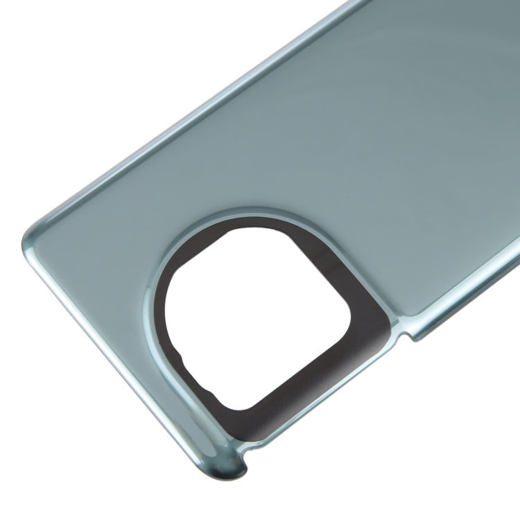 For OnePlus 11 Original Battery Back Cover(Green) - Back Cover by buy2fix | Online Shopping UK | buy2fix