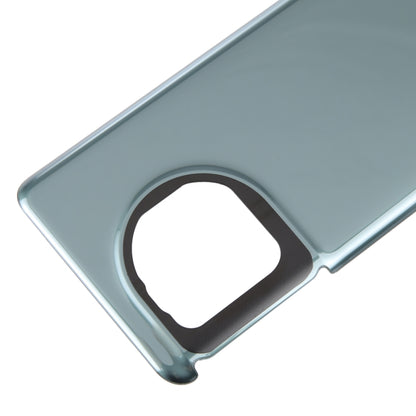 For OnePlus 11 Original Battery Back Cover(Green) - Back Cover by buy2fix | Online Shopping UK | buy2fix