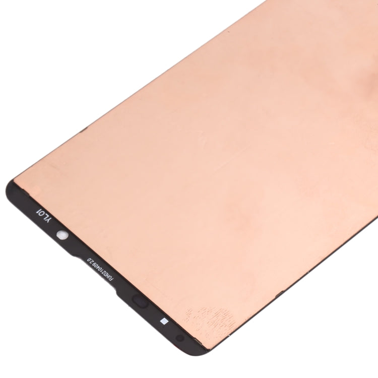 Original OLED LCD Screen For Sony Xperia 1 III with Digitizer Full Assembly by buy2fix