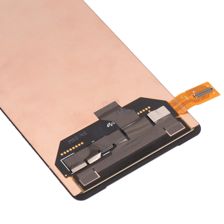 Original OLED LCD Screen For Sony Xperia 1 III with Digitizer Full Assembly by buy2fix