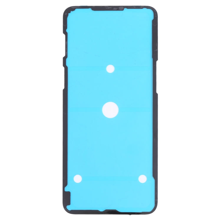 For OnePlus Nord 2 5G 10pcs Original Back Housing Cover Adhesive - Adhesive Sticker by buy2fix | Online Shopping UK | buy2fix