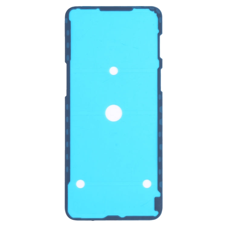 For OnePlus Nord 2 5G 10pcs Original Back Housing Cover Adhesive - Adhesive Sticker by buy2fix | Online Shopping UK | buy2fix