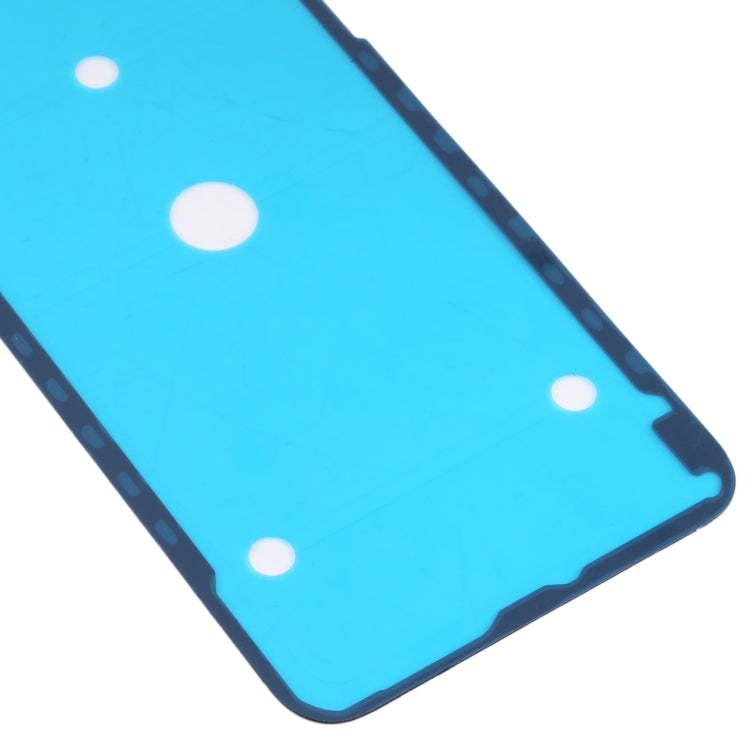 For OnePlus Nord 2 5G 10pcs Original Back Housing Cover Adhesive - Adhesive Sticker by buy2fix | Online Shopping UK | buy2fix