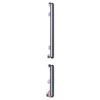 For OnePlus 9 Original Power Button and Volume Control Button (Black) - Home key & Side Key by buy2fix | Online Shopping UK | buy2fix