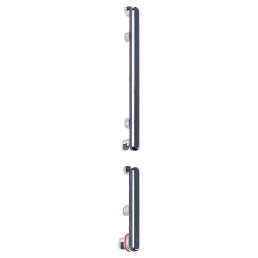 For OnePlus 9 Original Power Button and Volume Control Button (Black) - Home key & Side Key by buy2fix | Online Shopping UK | buy2fix