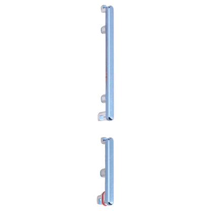 For OnePlus 9 Original Power Button and Volume Control Button (Blue) - Home key & Side Key by buy2fix | Online Shopping UK | buy2fix