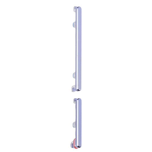 For OnePlus 9 Original Power Button and Volume Control Button (Purple) - Home key & Side Key by buy2fix | Online Shopping UK | buy2fix