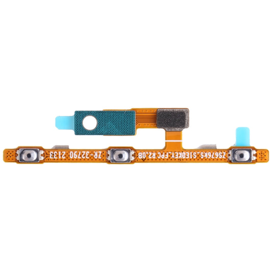 Power Button & Volume Button Flex Cable for Asus ROG Phone 5s Pro / ROG Phone 5 - Flex Cable by buy2fix | Online Shopping UK | buy2fix